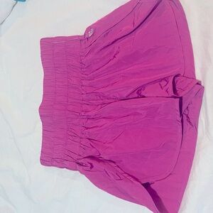 Free people movements short